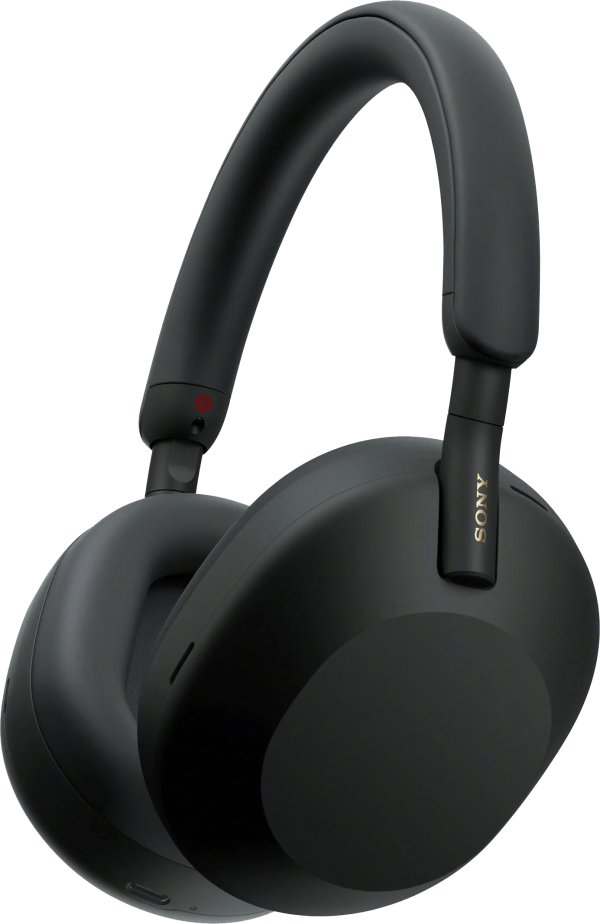 Sony WH-1000XM5 Zwart