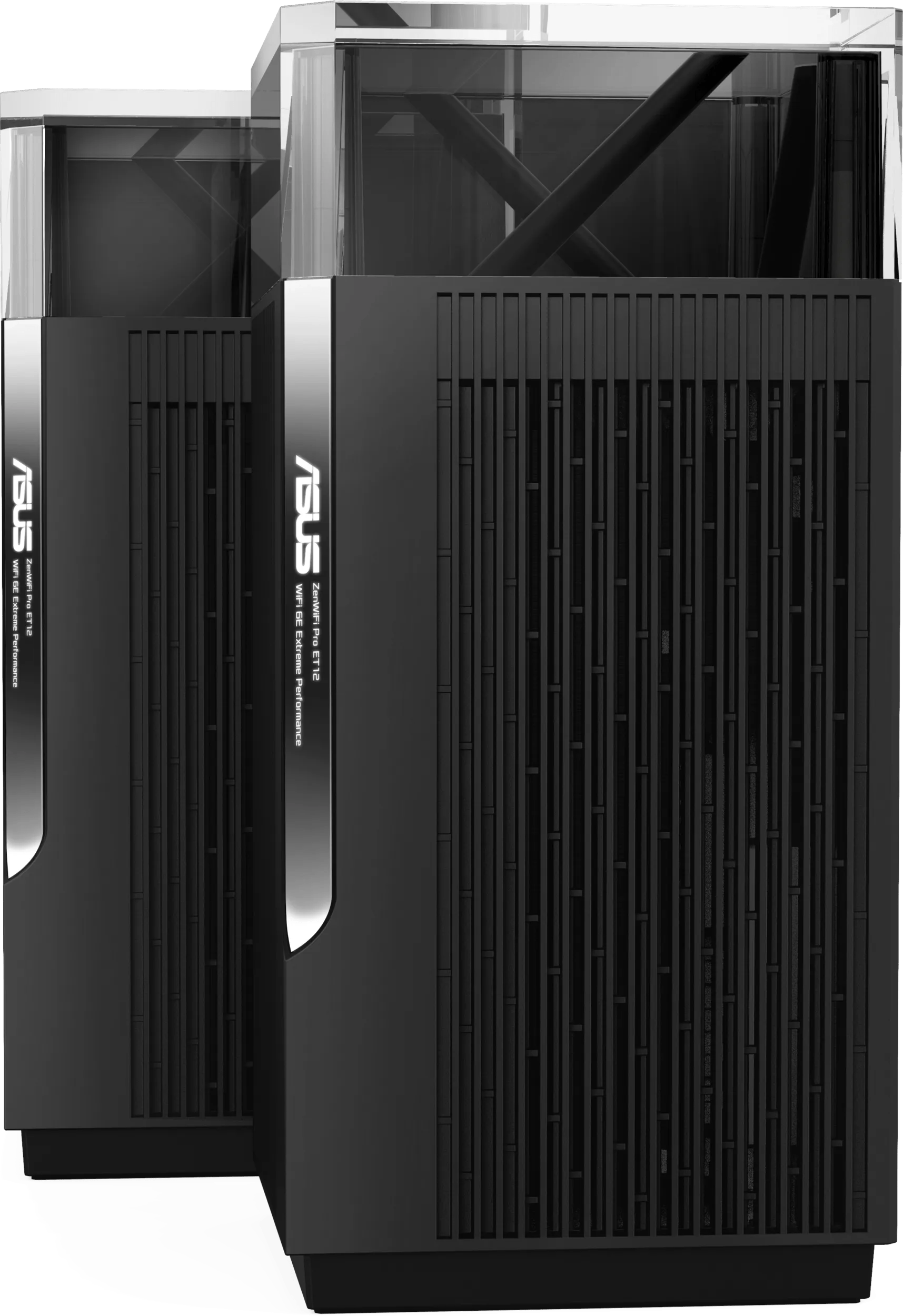 Asus zenwifi pro et12 2-pack 1 Asus zenwifi pro et12 2-pack