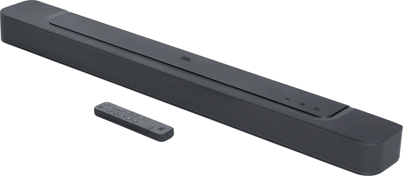 Jbl bar 300 zwart 1 Jbl bar 300 zwart