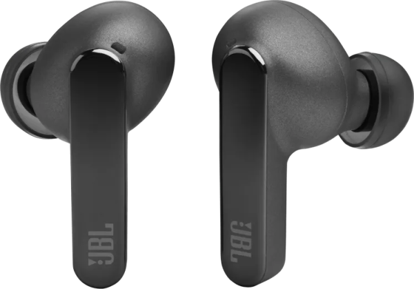 JBL Live Pro 2 Zwart