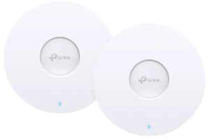 Tp-link omada eap670 2-pack 2 906070
