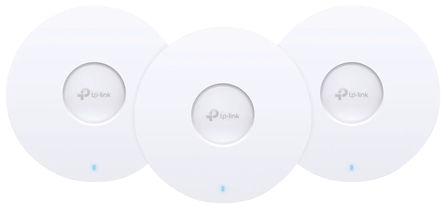 Tp-link omada eap670 3-pack 1 Tp-link omada eap670 3-pack