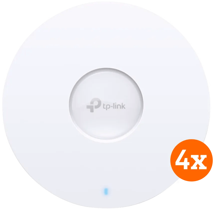 Tp-link omada eap670 4-pack 1 Tp-link omada eap670 4-pack