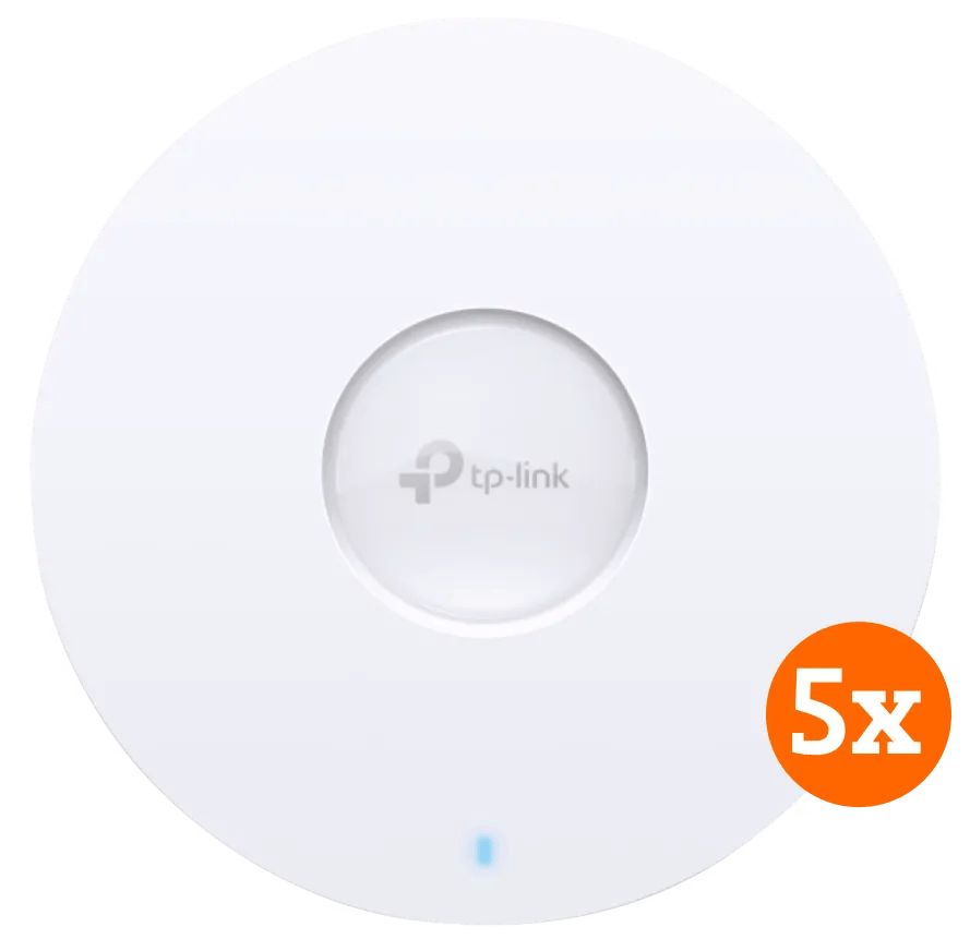 Tp-link omada eap670 5-pack 1 Tp-link omada eap670 5-pack