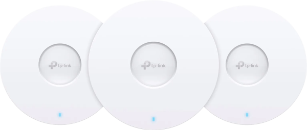 TP-Link Omada EAP610 3-pack