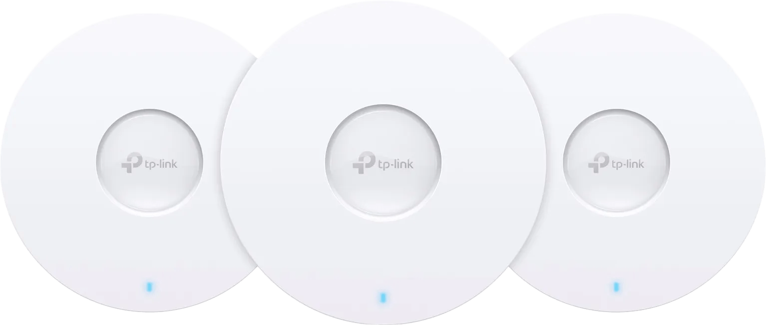 Tp-link omada eap610 3-pack 1 Tp-link omada eap610 3-pack
