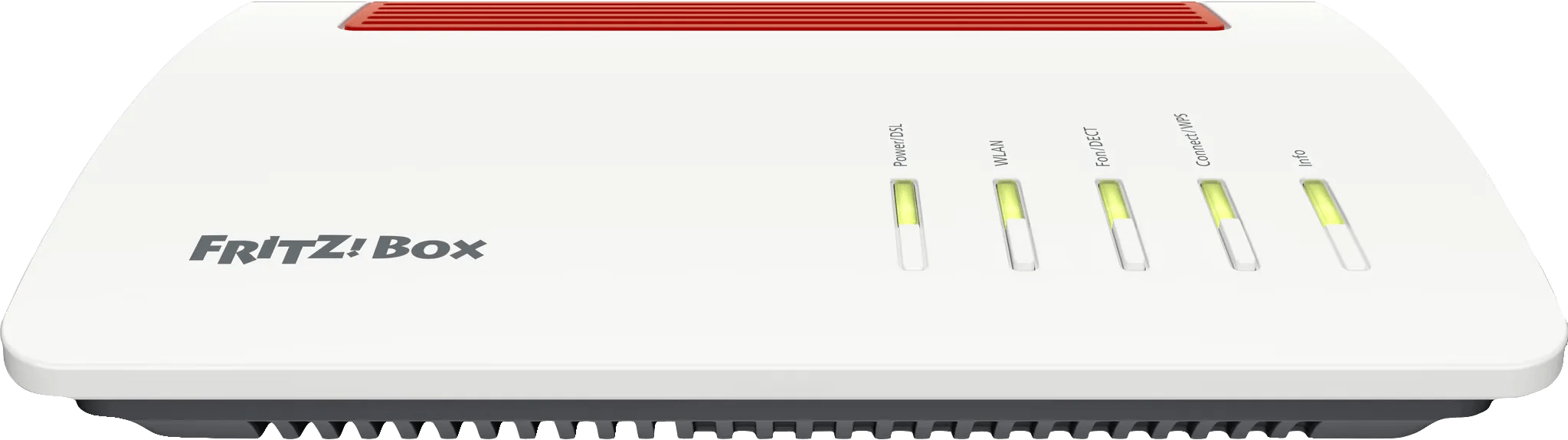 Fritz! Box 7590 ax dsl 1 Fritz! Box 7590 ax dsl