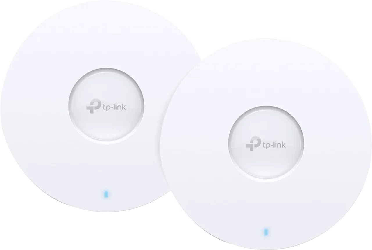 Tp-link omada eap650 2-pack 1 Tp-link omada eap650 2-pack