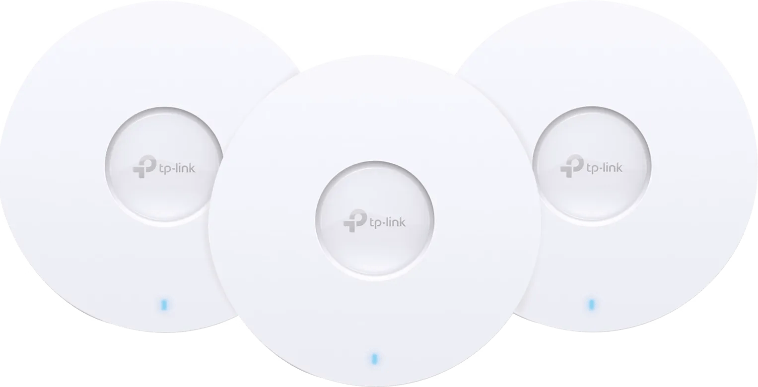 Tp-link omada eap650 3-pack 1 Tp-link omada eap650 3-pack