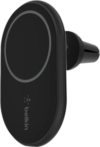 Belkin telefoonhouder auto luchtrooster met magsafe opladen 2 907637