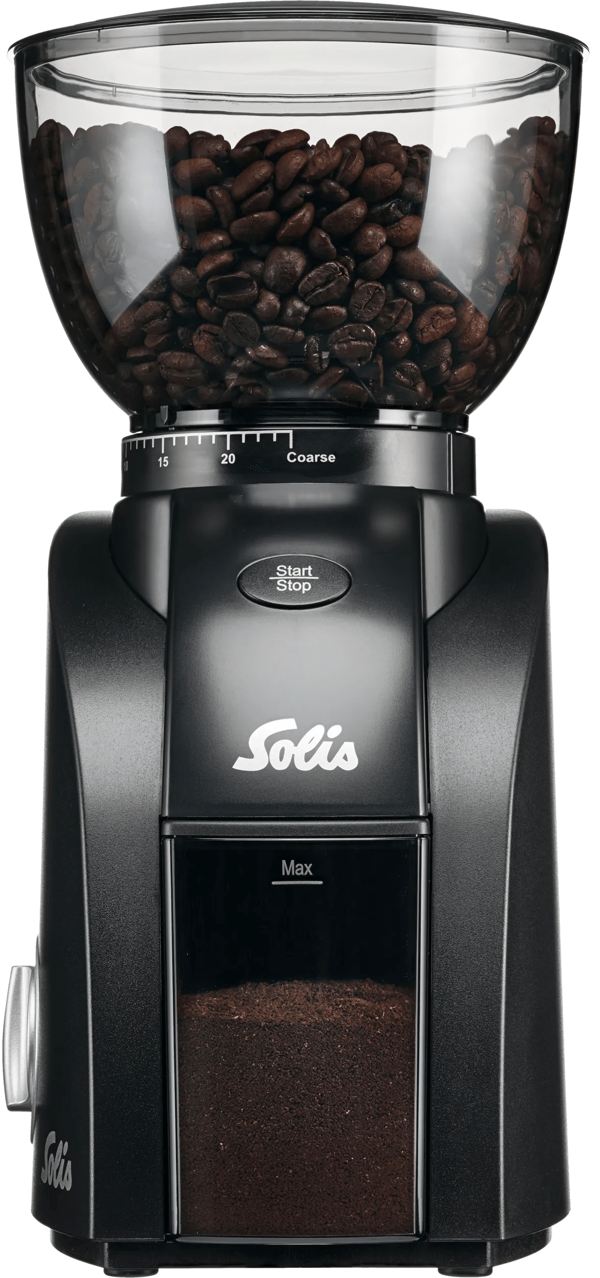 Solis scala zero static 1 Solis scala zero static