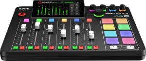Rode rodecaster pro ii 2 908270
