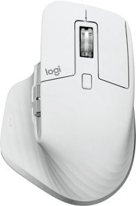 Logitech mx master 3s grijs 2 908520