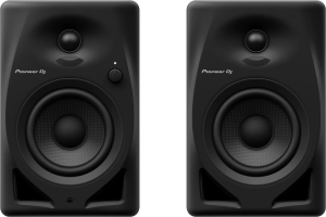 Pioneer dj dm-40d-bt zwart 2 909394