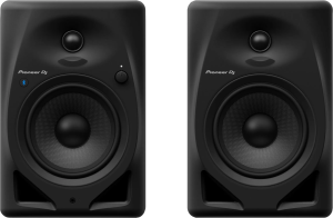 Pioneer dj dm-50d-bt zwart 2 909396