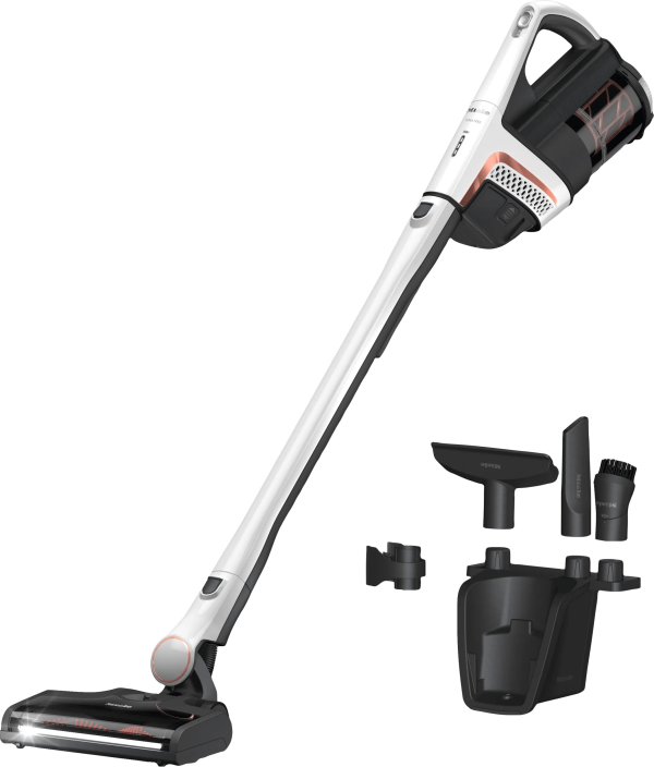 Miele Triflex HX2 Flash Lotuswit