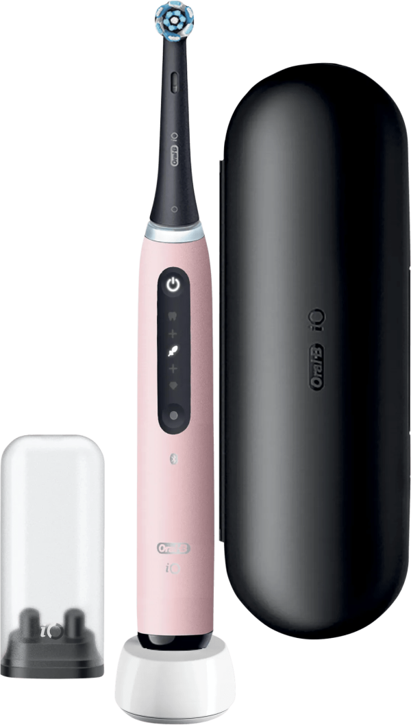 Oral-B iO 5N Roze