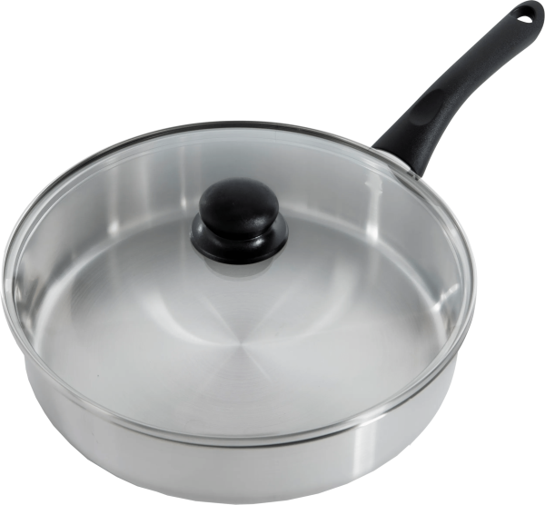 BK Bold Hapjespan 28 cm
