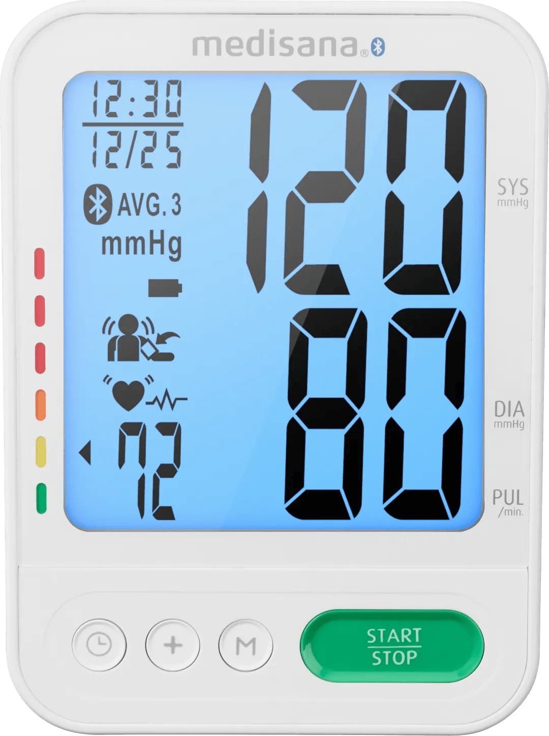 Medisana bu 584 connect 1 Medisana bu 584 connect