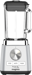 Magimix power blender 5 xl mat chroom 2 911018
