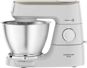 Kenwood titanium chef baker kvc65. 001wh 2 911314