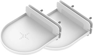 Veripart universele wandhouder 2-pack 2 911909