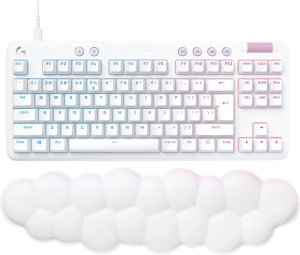 Logitech g713 wit 2 911986