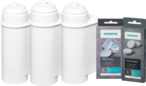 Siemens onderhoudspakket 0,5 jaar 2 912398