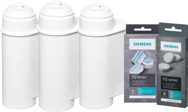 Siemens Onderhoudspakket 0