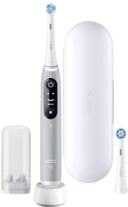 Oral-b io 6n grijs 2 912411