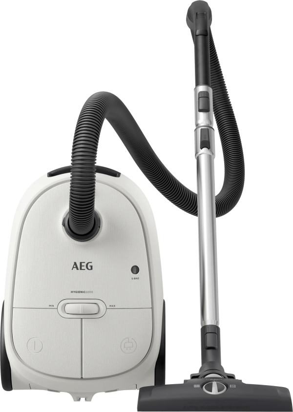 AEG AB61H6SW 6000 Allergy