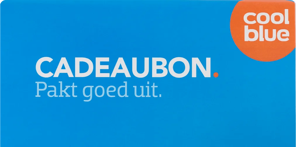 Cadeaubon 100 euro 1 Cadeaubon 100 euro