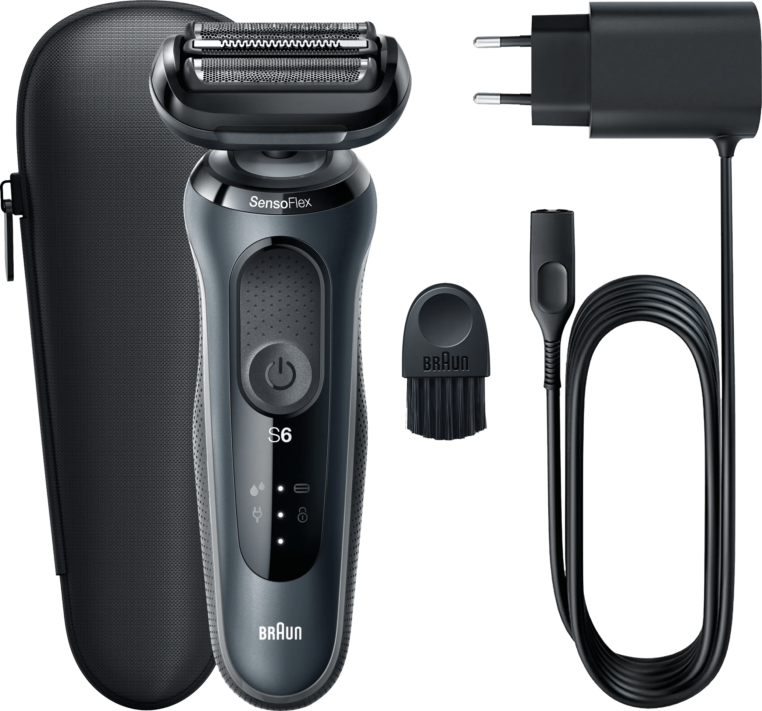 Braun series 6 61-n1000s 1 Braun series 6 61-n1000s