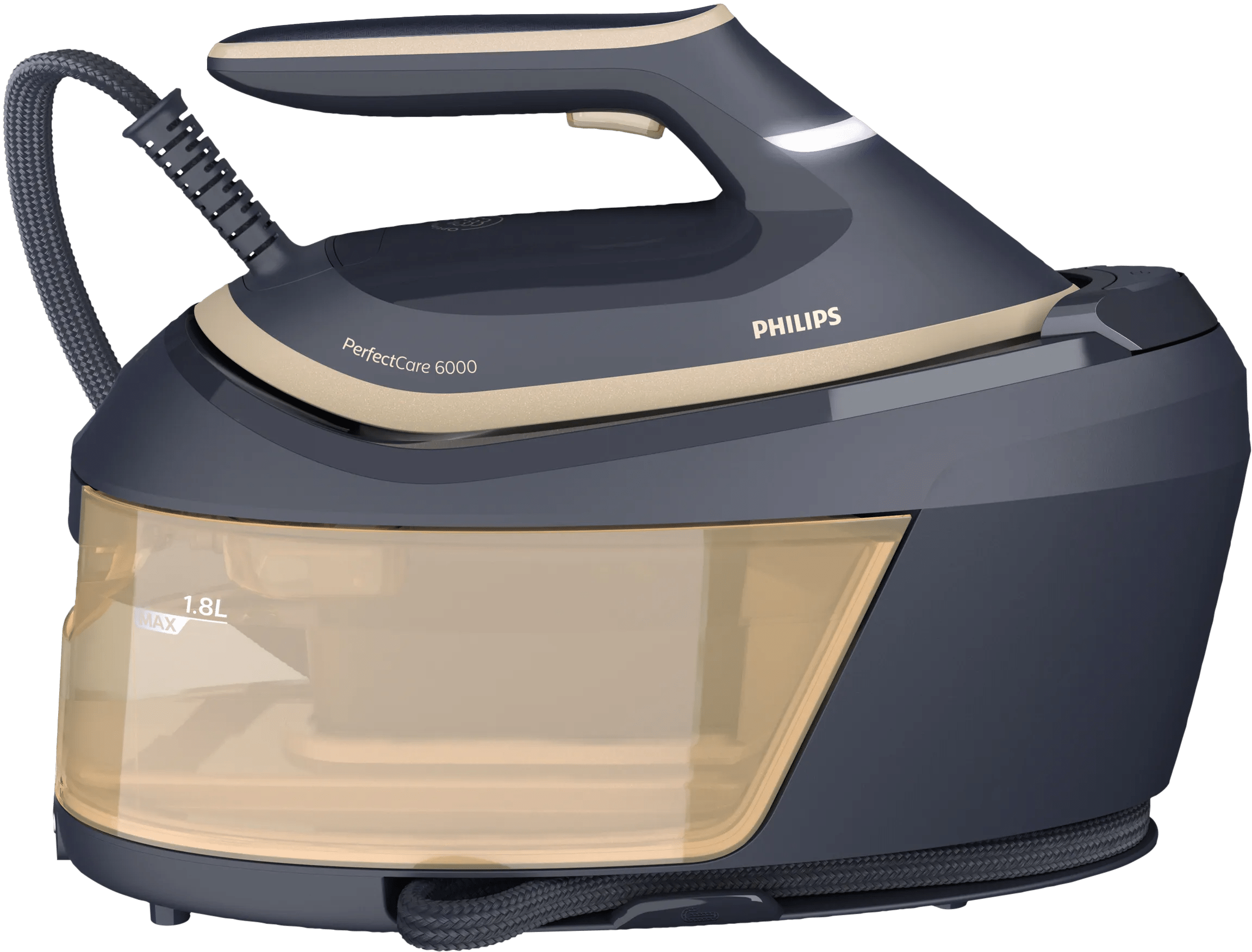 Philips perfectcare 6000 series psg6066/20 1 Philips perfectcare 6000 series psg6066/20