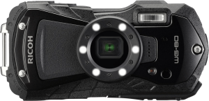 Ricoh wg-80 zwart 2 914095