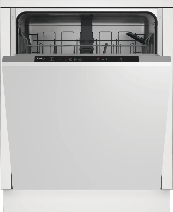 Beko DIN34320