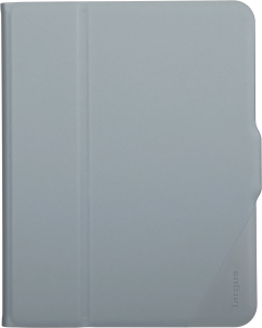 Targus versavu apple ipad (2025/2022) book case zilver 2 914239