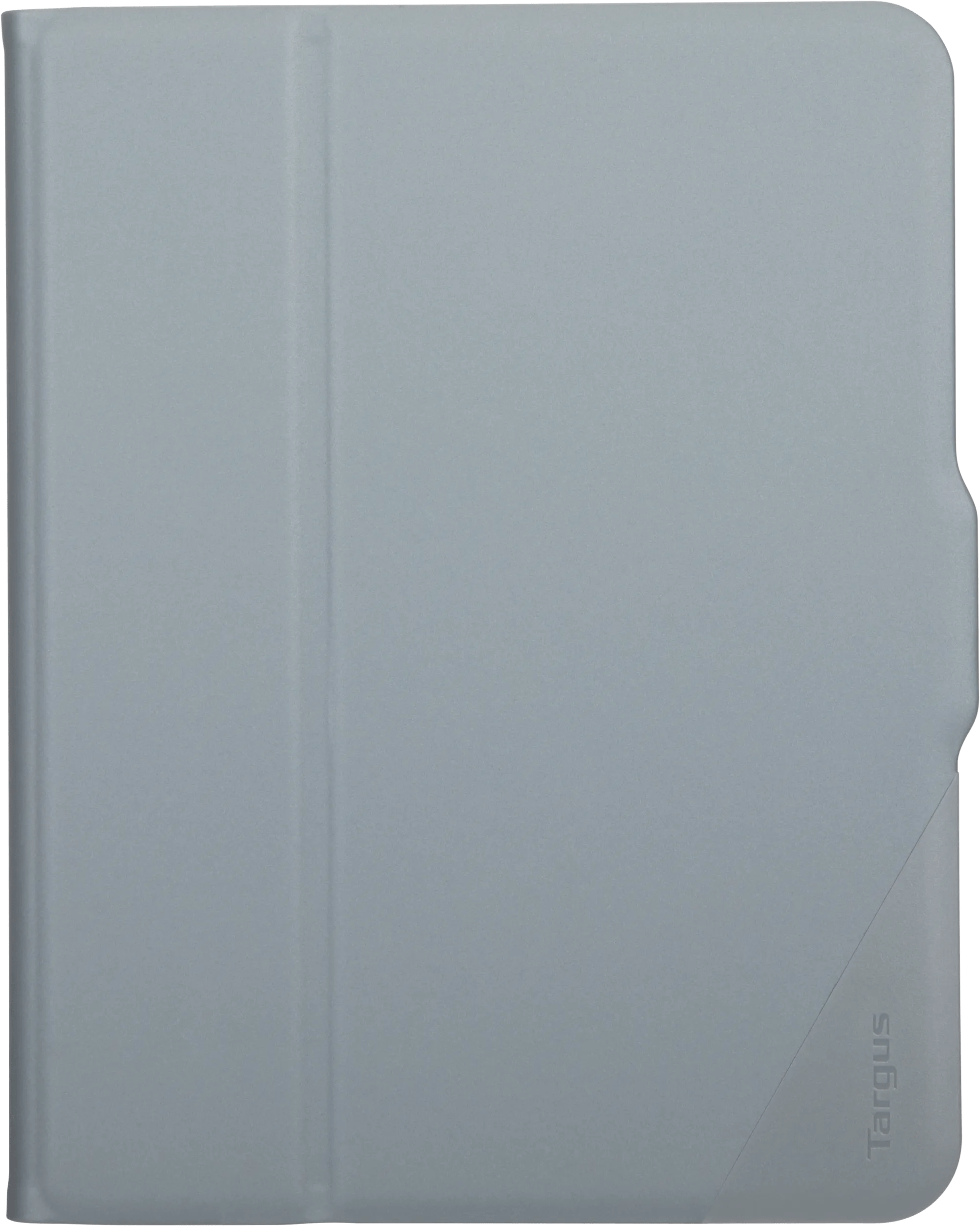 Targus versavu apple ipad (2025/2022) book case zilver 1 Targus versavu apple ipad (2025/2022) book case zilver