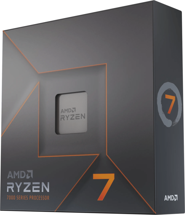 AMD Ryzen 7 7700X