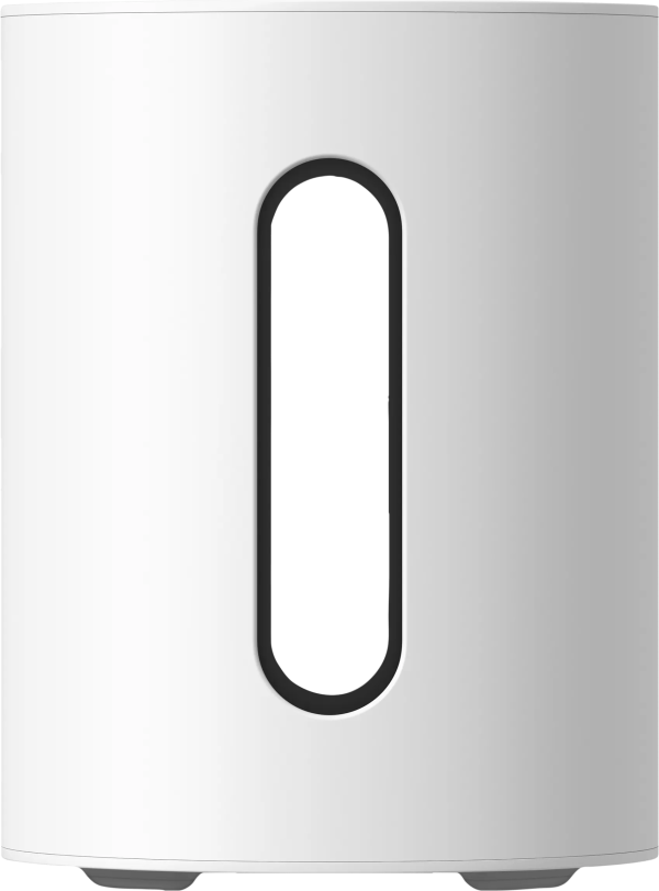 Sonos Sub Mini Wit