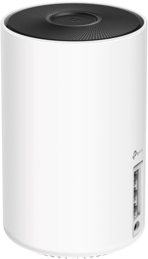 TP-Link Deco XE75 Mesh Wifi 6E 1-pack
