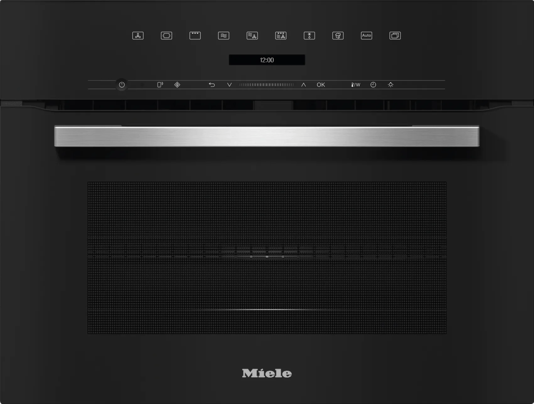 Miele h 7145 bm 1 Miele h 7145 bm