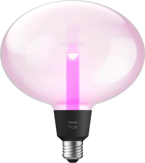 Philips Hue Lightguide Ellipse White and Color E27
