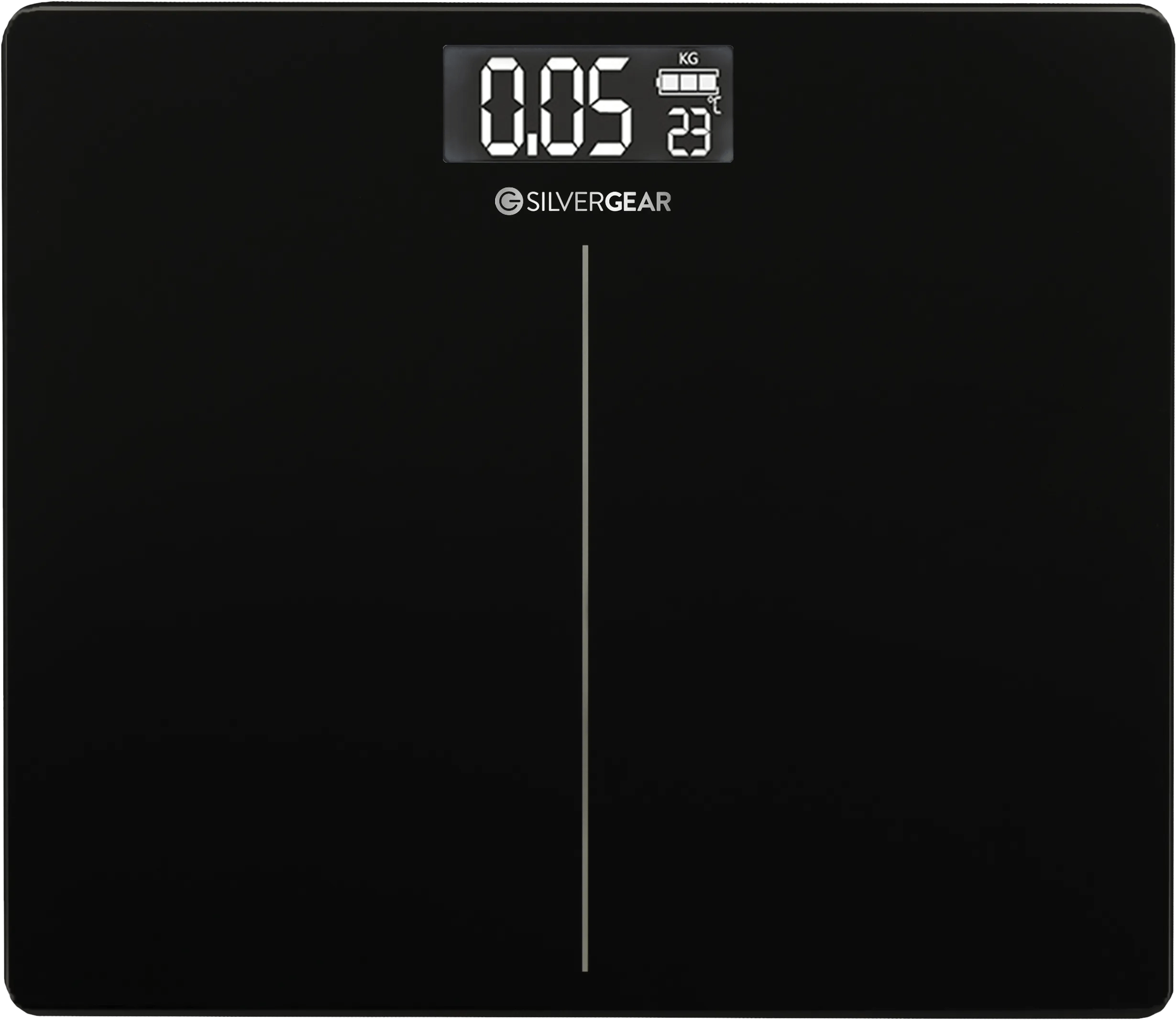 Silvergear body scale 1 Silvergear body scale