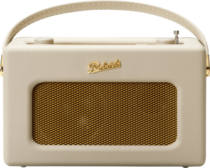 Roberts radio revival istream 3l zwart 2 915444