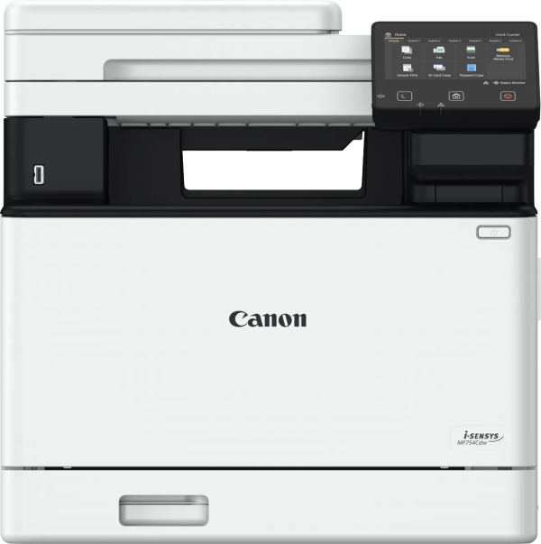 Canon i-SENSYS MF754Cdw