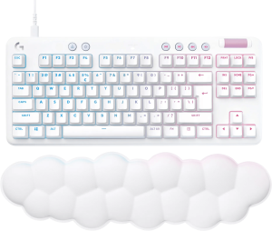 Logitech g713 linear wit 2 915733