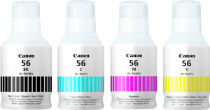 Canon gi-56 inktflesjes combo pack 2 915743