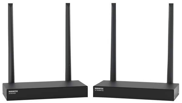 Marmitek TV Anywhere Wireless 4K