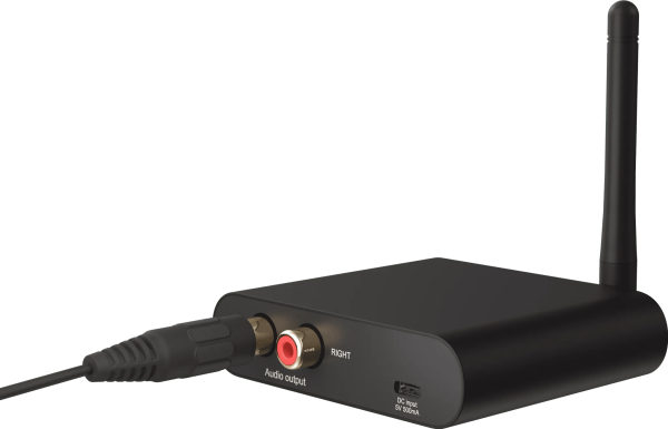 Marmitek Subwoofer Anywhere 640